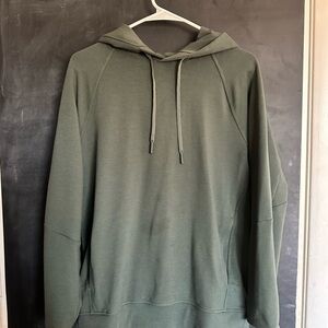City Sweat Hoodie